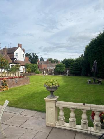 Parlors Hall Hotel Bridgnorth Eksteriør bilde