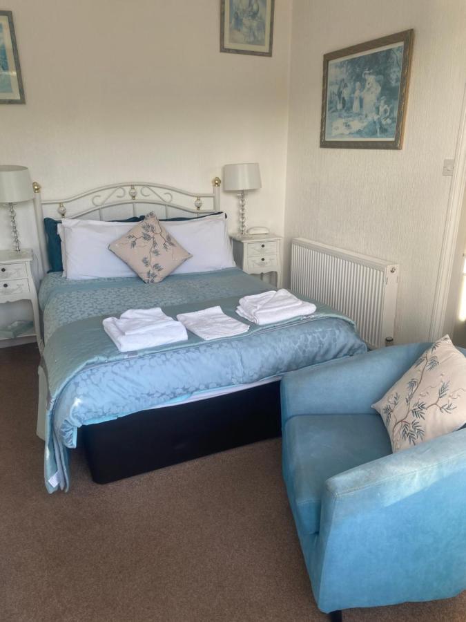 Parlors Hall Hotel Bridgnorth Eksteriør bilde